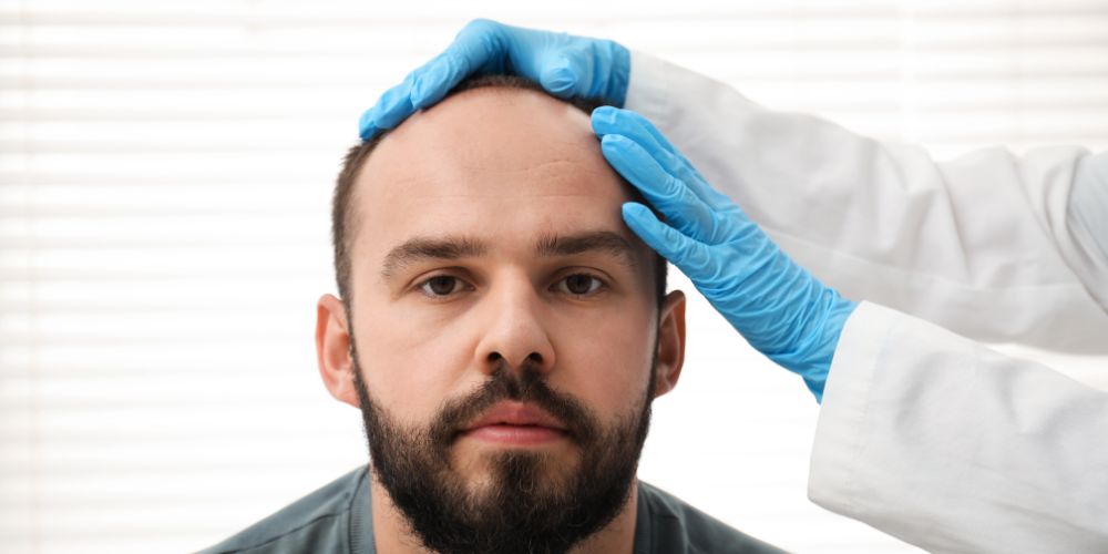 PRP-Therapy