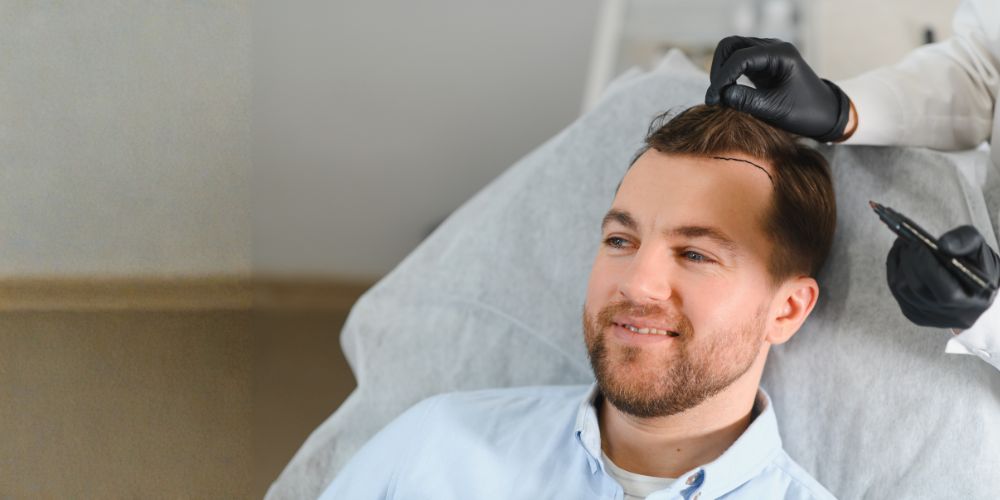 FUE-Hair-Transplant